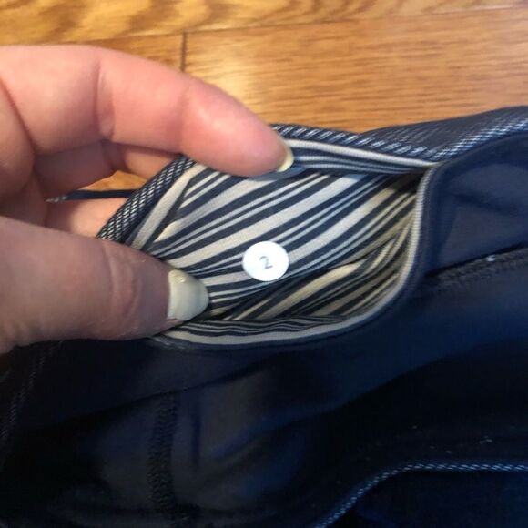 LULULEMON wunder under - Picture 4 of 5